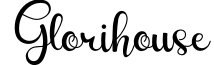 Glorihouse