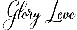 Glory Love