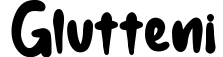 Glutteni