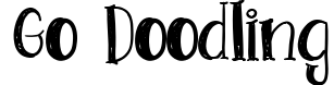 Go Doodling