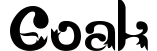 Goak