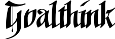 Goalthink
