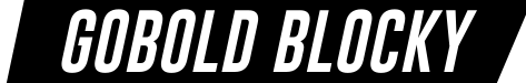 Gobold Blocky