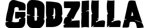 Godzilla