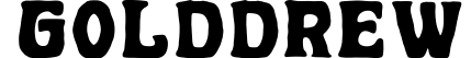 Golddrew