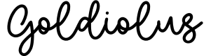 Goldiolus