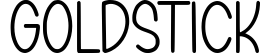 Goldstick
