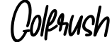 Golfrush