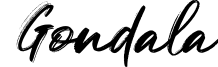 Gondala