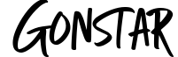 Gonstar