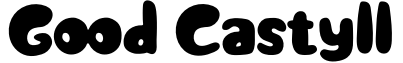 Good Castyll