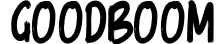 GoodBoom