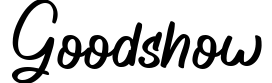 Goodshow