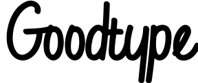 Goodtype