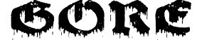 Gore