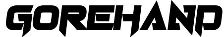 Gorehand