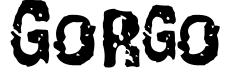 Gorgo