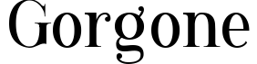 Gorgone