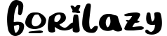 Gorilazy