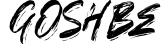 Goshbe