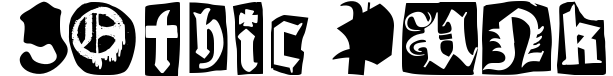 Gothic Punk