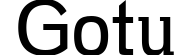 Gotu