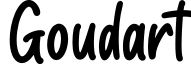 Goudart