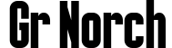 GR Norch