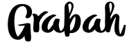 Grabah