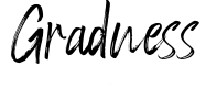 Gradness