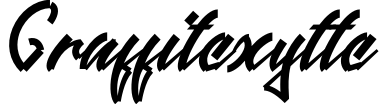 Graffitexytte