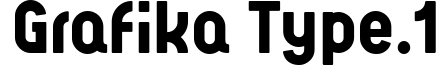 Grafika Type.1