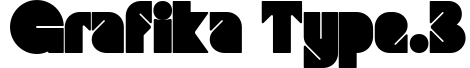 Grafika Type.3