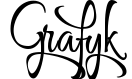 Grafyk