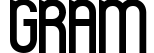 Gram