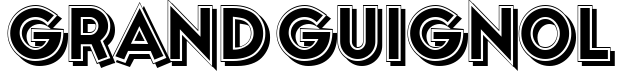 Grand Guignol