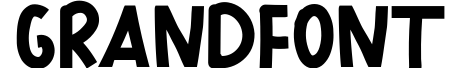 Grandfont