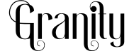 Granity