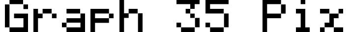 Graph 35+ pix