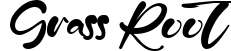 Grass Root