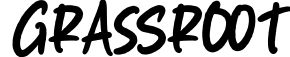 Grassroot
