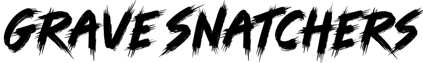 Grave Snatchers