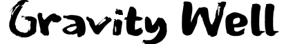 Gravity Well