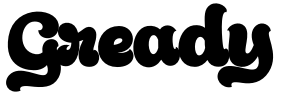 Gready