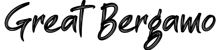 Great Bergamo
