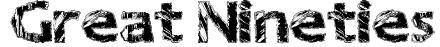 Great Nineties