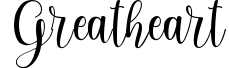 Greatheart
