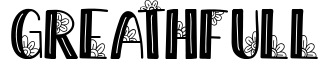 Greathfull