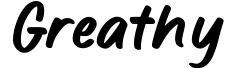 Greathy