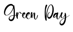 Green Day